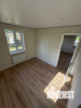 Дом 70м², 1-этажный, участок 8 сот.