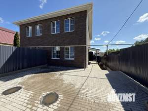 Таунхаус 116м², 2-этажный, участок 3 сот.