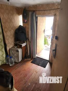 Дом 45м², 1-этажный, участок 2 сот.