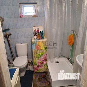 Дом 65м², 1-этажный, участок 10 сот.