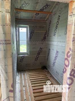 Дом 58м², 1-этажный, участок 10 сот.