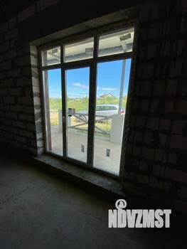 Дом 108м², 1-этажный, участок 8 сот.