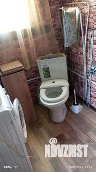 Дом 25м², 1-этажный, участок 6 сот.