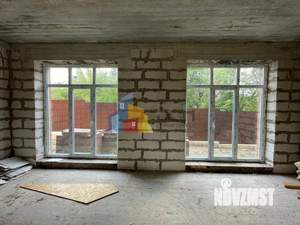 Дом 185м², 3-этажный, участок 2 сот.