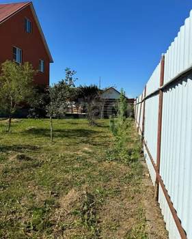 Дом 302м², 2-этажный, участок 17 сот.