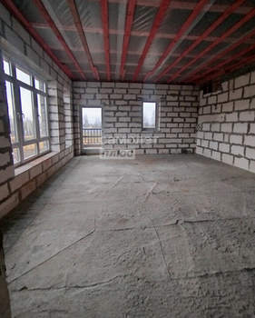 Дом 167м², 1-этажный, участок 10 сот.