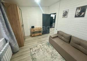 Дом 64м², 1-этажный, участок 9 сот.