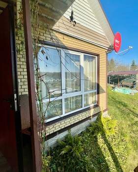 Дача 102м², 1-этажный, участок 10 сот.