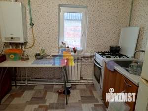 Дом 65м², 1-этажный, участок 10 сот.