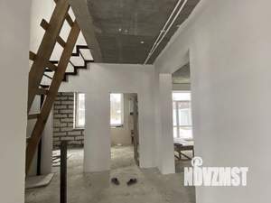 Коттедж 180м², 2-этажный, участок 8 сот.