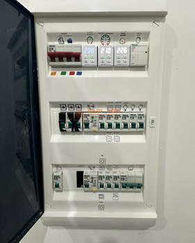 Дом 126м², 1-этажный, участок 9 сот.