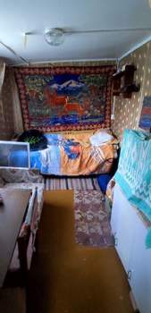 Дом 29м², 1-этажный, участок 10 сот.