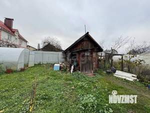 Дом 79м², 1-этажный, участок 6 сот.