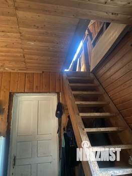 Дом 60м², 2-этажный, участок 6 сот.