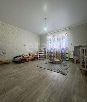 Дом 80м², 1-этажный, участок 6 сот.