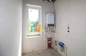 Дом 170м², 2-этажный, участок 7 сот.