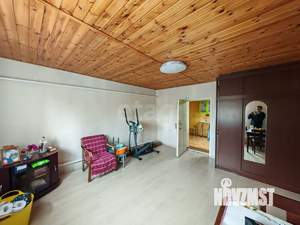 Дом 70м², 1-этажный, участок 5 сот.