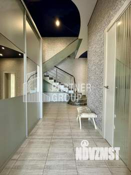 Дом 187м², 2-этажный, участок 7 сот.