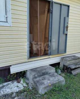 Дом 74м², 2-этажный, участок 17 сот.