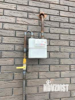 Дом 128м², 1-этажный, участок 8 сот.