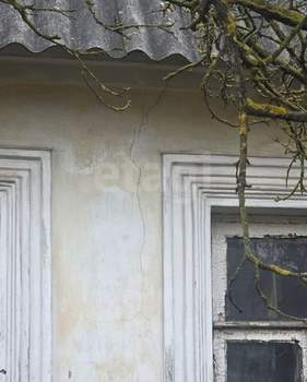 Дом 30м², 2-этажный, участок 3 сот.