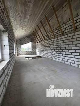 Дом 133м², 2-этажный, участок 3 сот.