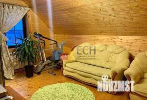 Дом 95м², 2-этажный, участок 12 сот.