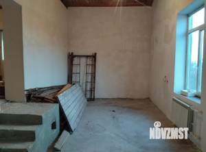 Дом 525м², 3-этажный, участок 5 сот.