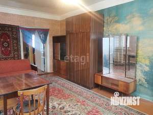 Дом 62м², 1-этажный, участок 6 сот.