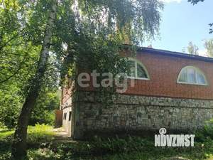 Дом 359м², 3-этажный, участок 21 сот.