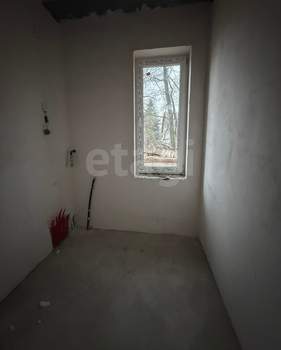 Дом 126м², 1-этажный, участок 6 сот.