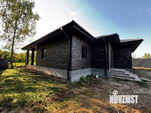 Дом 152м², 1-этажный, участок 6 сот.