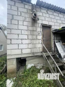 Дом 48м², 1-этажный, участок 303 сот.