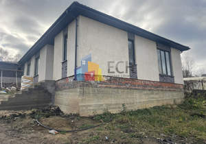 Дом 112м², 1-этажный, участок 6 сот.