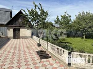 Дом 70м², 2-этажный, участок 6 сот.