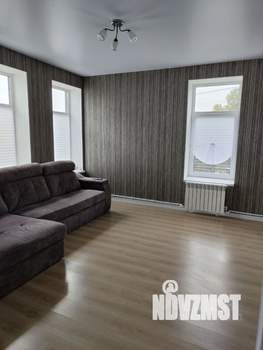 Коттедж 179м², 2-этажный, участок 5 сот.