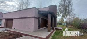 Коттедж 180м², 2-этажный, участок 15 сот.