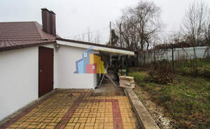 Дом 87м², 1-этажный, участок 10 сот.