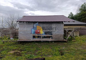 Дом 120м², 1-этажный, участок 11 сот.