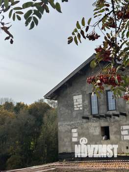 Дом 190м², 2-этажный, участок 22 сот.