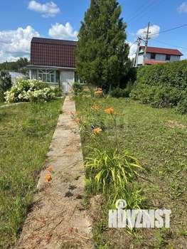 Дом 90м², 2-этажный, участок 6 сот.