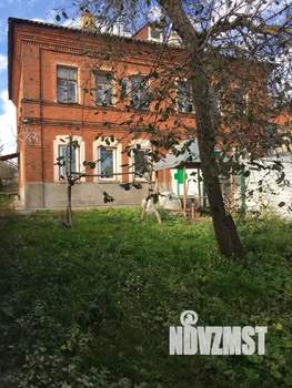 Дом 36м², 2-этажный, участок 6 сот.