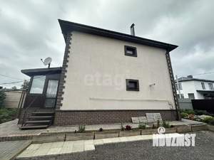 Дом 154м², 2-этажный, участок 5 сот.