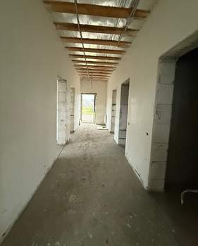 Дом 125м², 1-этажный, участок 8 сот.