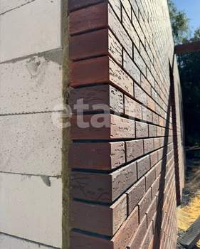 Дом 170м², 2-этажный, участок 12 сот.