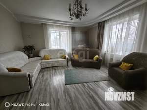 Дом 167м², 2-этажный, участок 3 сот.