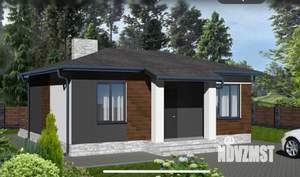 Дом 60м², 1-этажный, участок 7 сот.