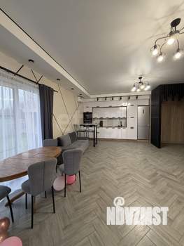 Дом 92м², 1-этажный, участок 12 сот.