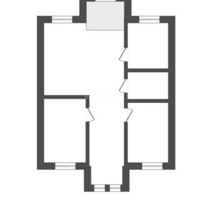 Дом 181м², 2-этажный, участок 13 сот.