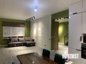 Дом 132м², 2-этажный, участок 8 сот.